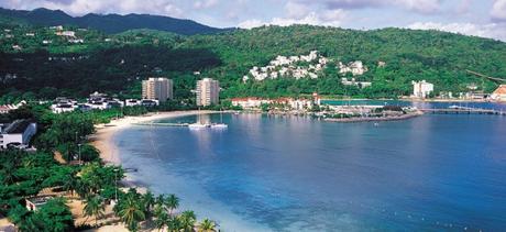 A Destination for the New Millennium – Trip to Jamaica A Destination for the New Millennium – Trip to Jamaica