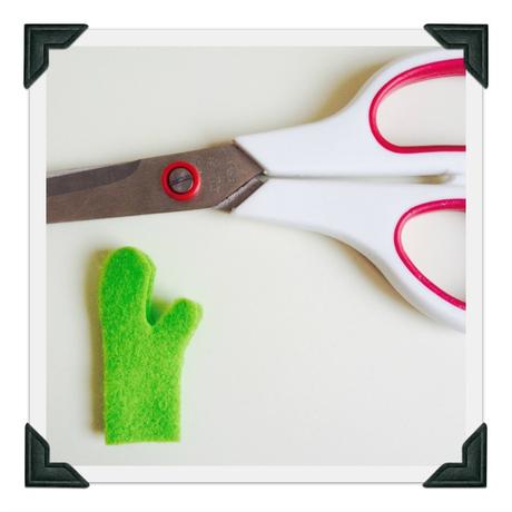 Kawaii Cactus Tutorial for Cinco de Mayo Kawaii Cactus Tutorial for Cinco de Mayo