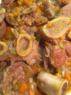 ReVEALing Excellent Osso Buco