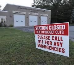 EMS Budget Cuts