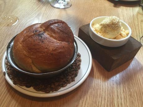 Print Hall Dining Room Transformation Print Hall Brioche