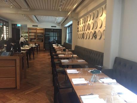 Print Hall Dining Room Transformation Print Hall