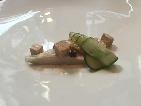 Print Hall Dining Room Transformation Print Hall Chicken Of the Sea