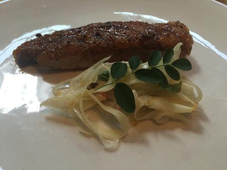 Print Hall Dining Room Transformation Print Hall Duck