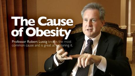 Professor Robert Lustig and Dr. Peter Attia Discuss Sugar, Obesity and Longevity