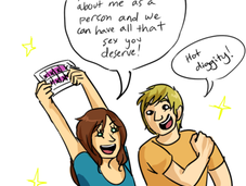 Having Feelings About Rejection Doesn’t Make “Nice Guy”
