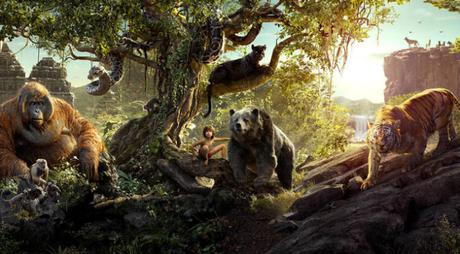 The Jungle Book (2016) – Review
