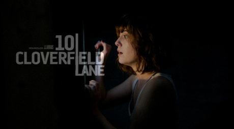 10 Cloverfield Lane (2016) – Review