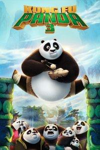 Kung Fu Panda 3 (2016) – Review