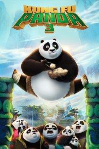 Kung Fu Panda 3 (2016) – Review Kung Fu Panda 3 (2016) – Review