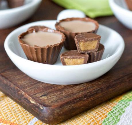 Top 10 Drinks Up Recipes For Edible Shot Glasses Peanut Butter Cup Edible Shot Glass