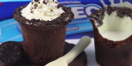 Top 10 Drinks Up Recipes For Edible Shot Glasses Oreo Edible Shot Glass