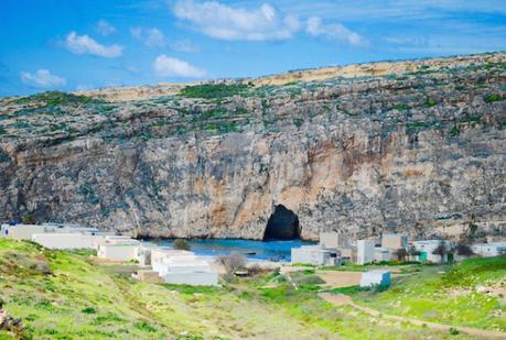 Cave of Wonders - Gozo