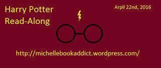 Harry Potter Read-Along
