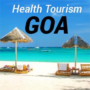 Goa turns focus on medical tourism
