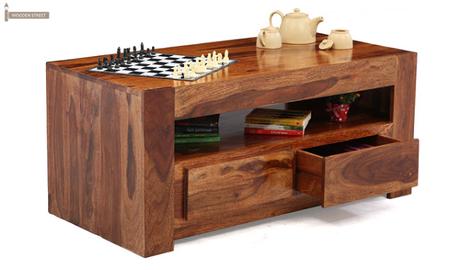 Some Of The Eminent Tips To Organize Your Coffee Table!