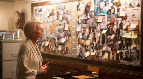 Eye in the Sky (2016) – Review