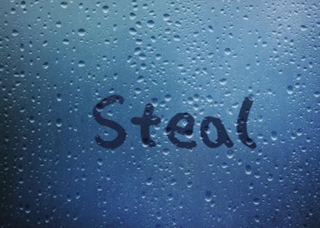Keep On Blogging: Steal