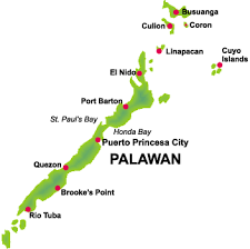 Palawan, Philippines â A Slice Of Paradise