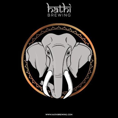 Hathi ISA – Hathi Brewing