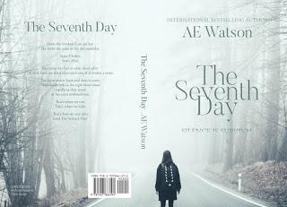 The Seventh Day by AE Watson @agarcia6510 @TaraBrown22