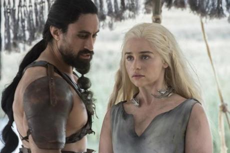 TV Review: ‘Game of Thrones’ Season 6 Episode 1 “The Red Woman”