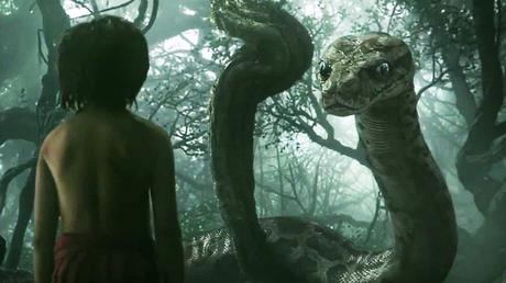 Movie Review: ‘The Jungle Book’