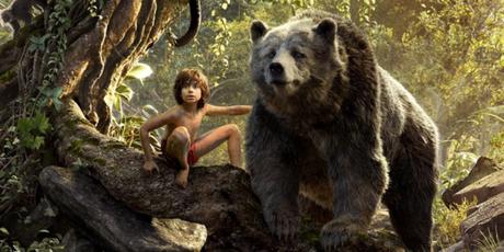 Movie Review: ‘The Jungle Book’