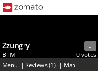 Best Home Delivery Food option – Zzungry Zzungry Menu, Reviews, Photos, Location and Info - Zomato