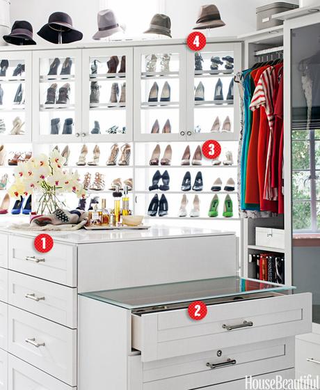 Tiffani Thiessen's inviting modern Tudor home Tiffani Thiessen's inviting modern Tudor home