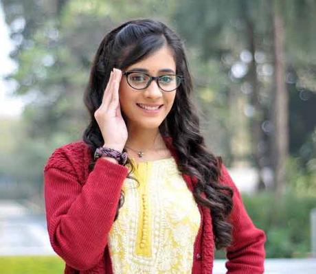 Most Popular Tv Serial Actresses of 2016