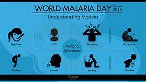 World Malaria Day 2016