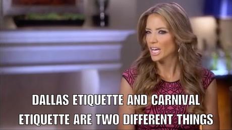 Real Housewives of Dallas Memes From Episode 3: Making Frenemies (April 25, 2016)