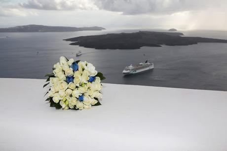 Is Santorini wedding right for us???