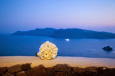Personalized wedding in Greece - design and planning by Marryme in Greece