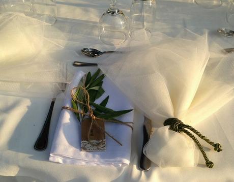 Romantic Monemvasia Wedding