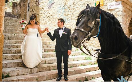 Lets get Married in  Greece - Nafplion Catholic wedding - A new destination is now open by Marryme in Greece