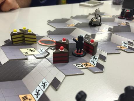 Tabletop Review: ‘Portal: The Uncooperative Cake Acquisition Game’