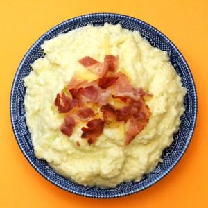 5 Simple Tips for Perfect Cauliflower Mash