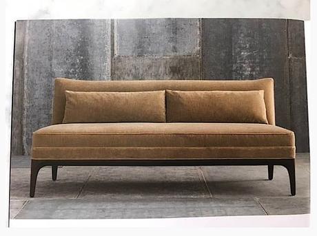Arteriors-Simple Sexy Settees!