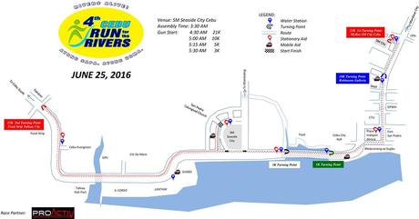 Run for the Rivers 4