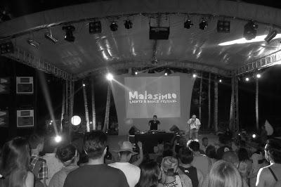 Malasimbo Festival