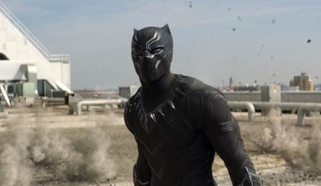 Movie Review: ‘Captain America: Civil War’