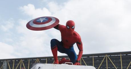Movie Review: ‘Captain America: Civil War’
