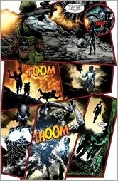 Bloodshot Reborn #14 First Look Preview 2