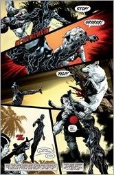 Bloodshot Reborn #14 First Look Preview 5