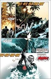 Bloodshot Reborn #14 First Look Preview 4