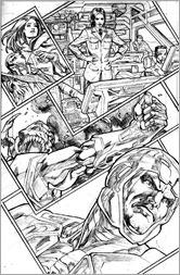 X-O Manowar #47 First Look Preview 5