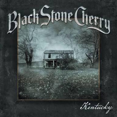 CD Review: Black Stone Cherry – Kentucky