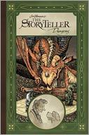 ARCHAIA_Jim_Henson's_The_Storyteller_Dragons_HC